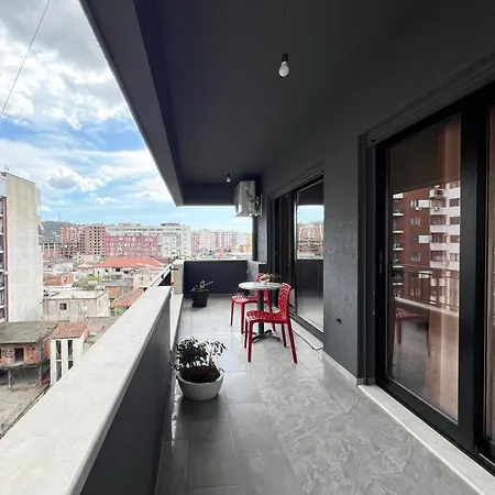 B2 Apartment