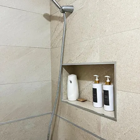 Διαμέρισμα B2 Τίρανα