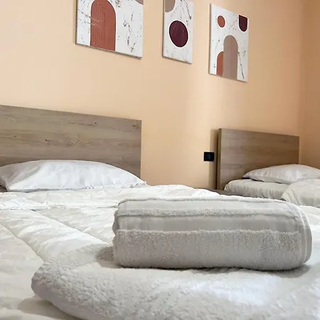 B2 Apartman Tirana