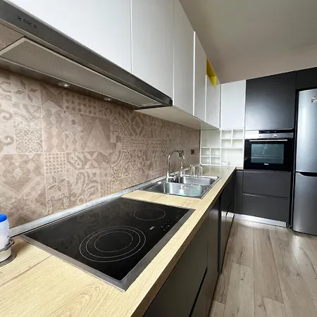 B2 Διαμέρισμα