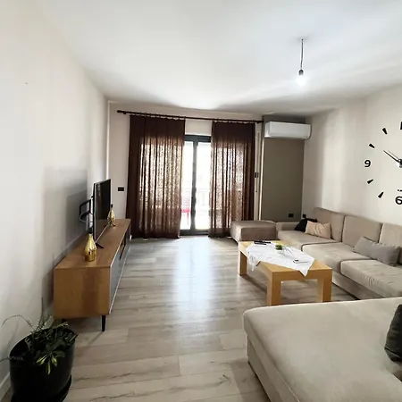 Apartment B2 *