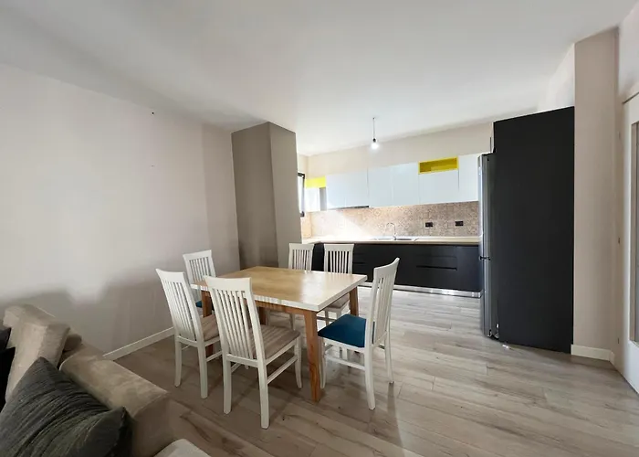 Apartman B2