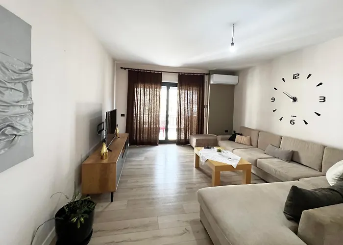 Apartman B2 *